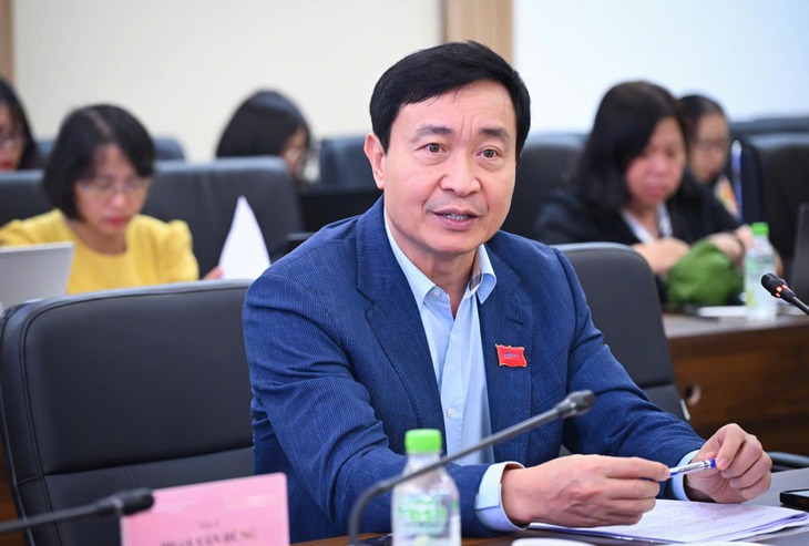 Thiếu 'kiến trúc sư trưởng', chuyển đổi số Việt Nam đối mặt lỗ hổng an ninh - Ảnh 1.