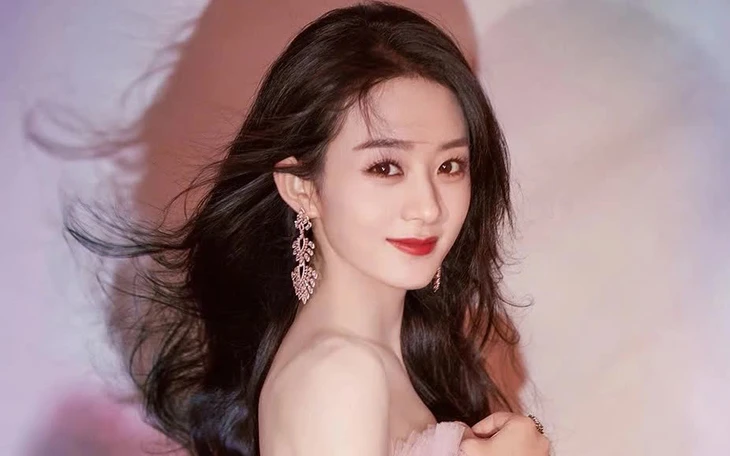 Nỗ lực thất bại của Triệu Lệ Dĩnh - Ảnh 6.