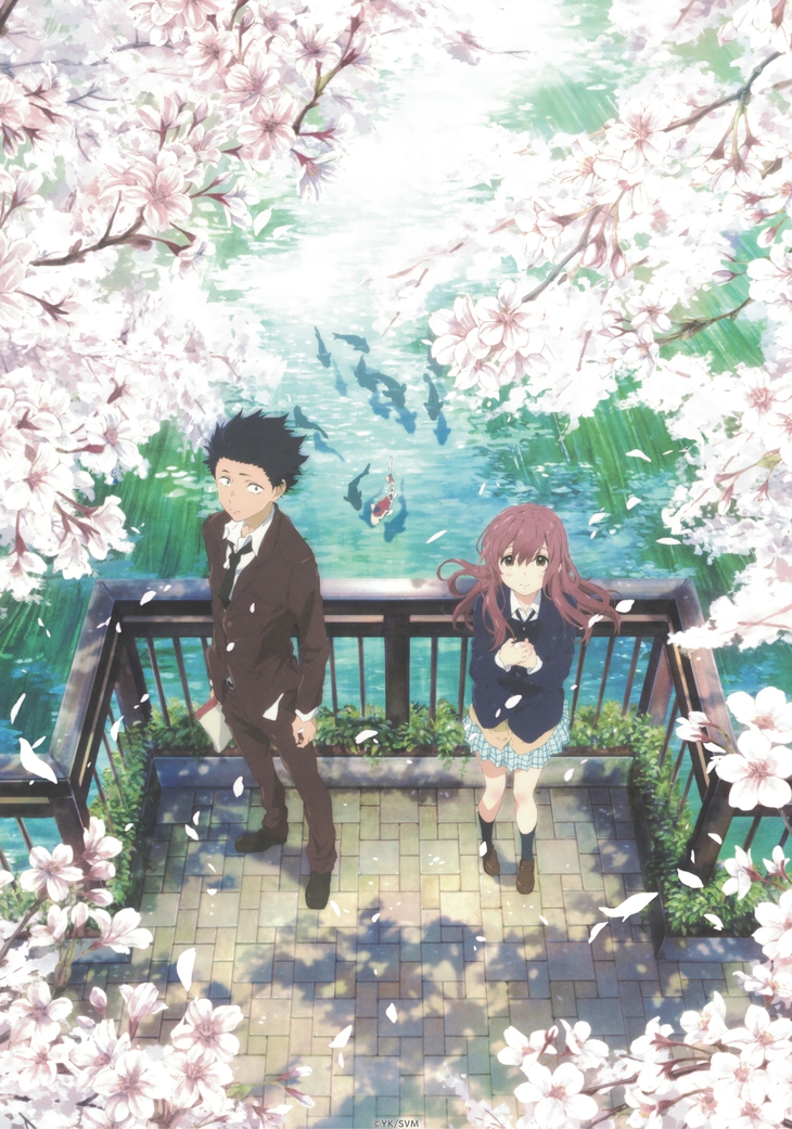 Khi anime trở thành liệu pháp chữa lành cho người trầm cảm - Ảnh 4.