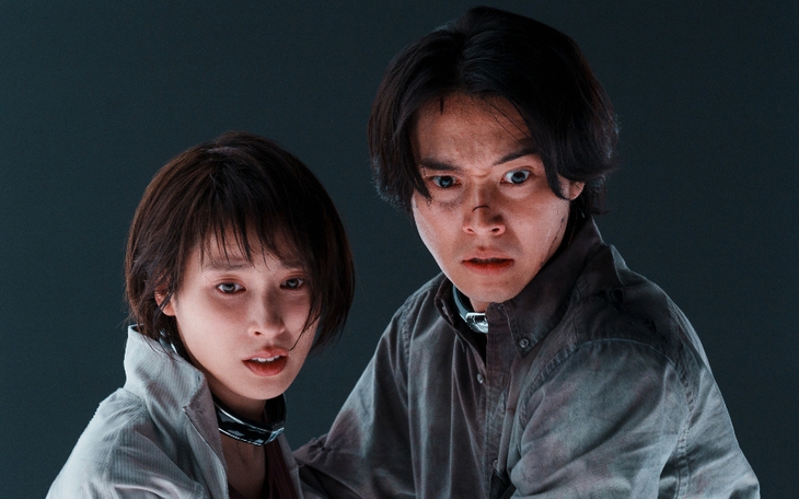 Netflix đột ngột hủy bỏ Alice in Borderland sau 3 mùa - Ảnh 5.