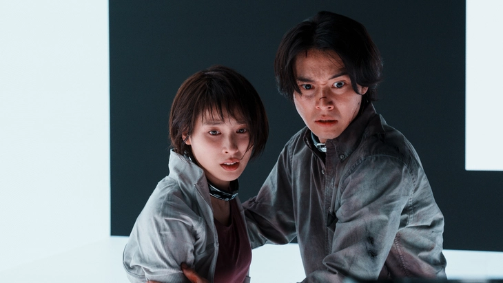 Alice in Borderland mùa 3, bộ phim được chờ đợi bậc nhất trên Netflix, vừa trở lại - Ảnh 4.