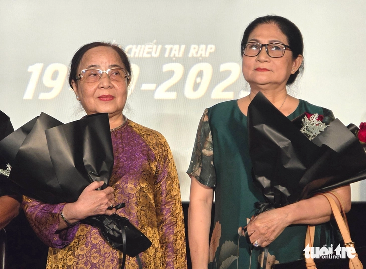 Sự thật của 'Tử chiến trên không' được kể bởi người trong cuộc, chiêu đãi viên Huỳnh Thu Cúc - Ảnh 5.