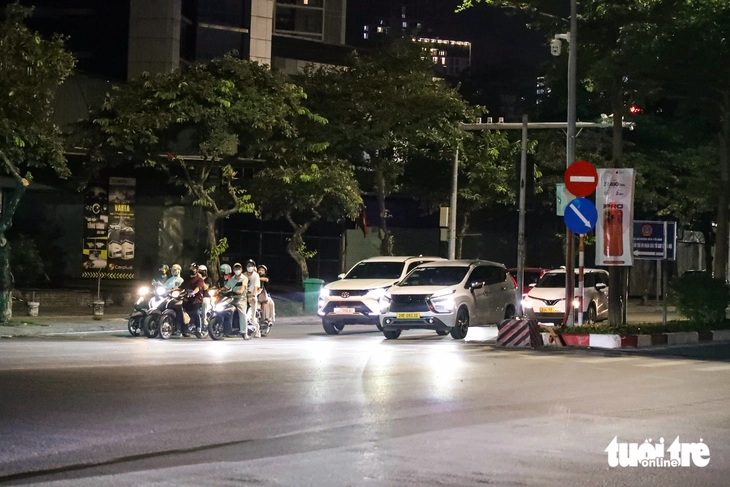 2 camera AI phát hiện 1.798 vi phạm trong nửa ngày: Sẽ lắp thêm hàng ngàn camera trên cả nước - Ảnh 5.