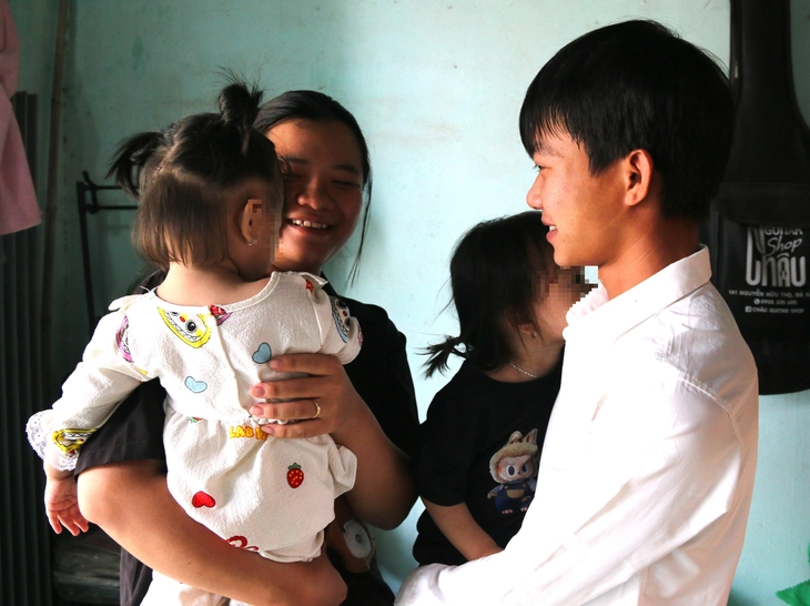'Hay tin tôi miễn đi tù, cả nhà mừng thức trắng đêm qua'- Ảnh 2.