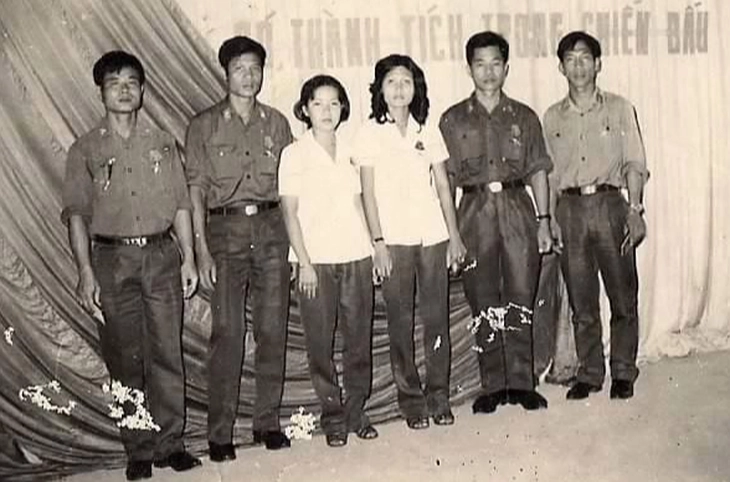 Sự thật của 'Tử chiến trên không' được kể bởi người trong cuộc, chiêu đãi viên Huỳnh Thu Cúc - Ảnh 3.