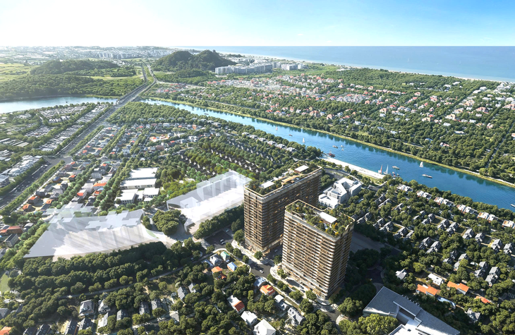 Đất Xanh Miền Trung không còn là công ty con thuộc Regal Group - Ảnh 6.