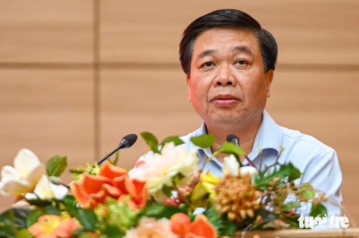 Hưng Yên thông tin về Đại hội đại biểu Đảng bộ tỉnh lần thứ I, nhiệm kỳ 2025-2030 - Ảnh 2.