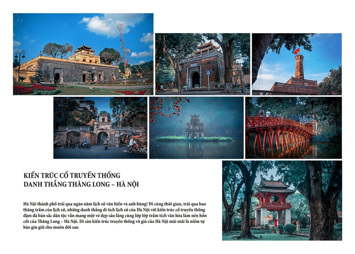 Chụp Hà Nội 'đèm đẹp' thì dễ, tìm những góc khác đi thì khó - Ảnh 1.