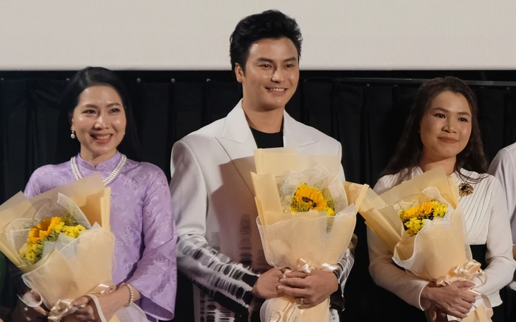 Võ Minh Lâm tặng khán giả hai MV xuân với màu sắc khác biệt - Ảnh 4.