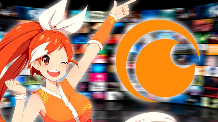 Đá văng Netflix và Disney 'ra chuồng gà', Crunchyroll là 'đỉnh chóp' giới anime - Ảnh 1.