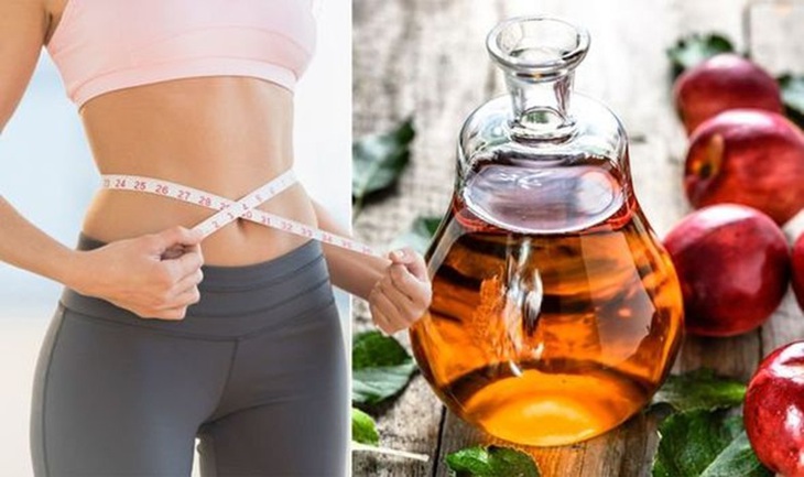 Kết quả nghiên cứu 'giấm táo giúp giảm 8kg' đã bị rút lại vì không đúng sự thật - Ảnh 1.