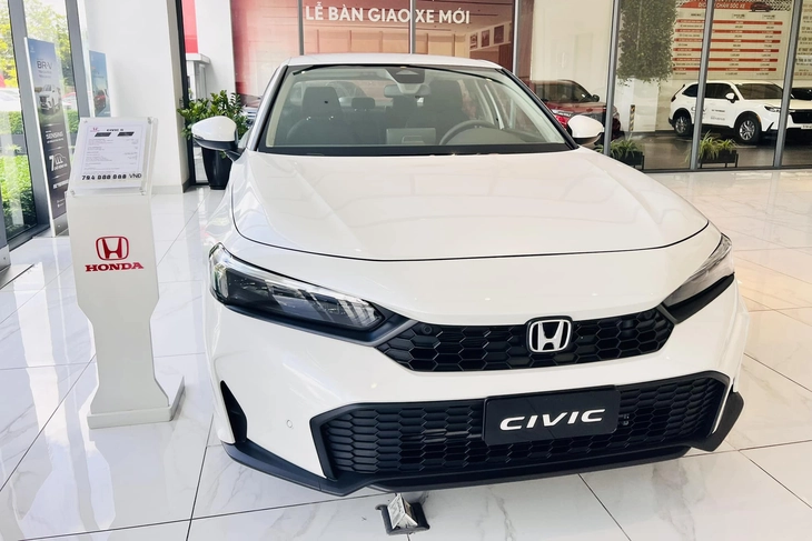 'Chưa bao giờ việc mua xe của người Việt lại thú vị đến vậy, từ gen Z đến dịch vụ' - Ảnh 3.