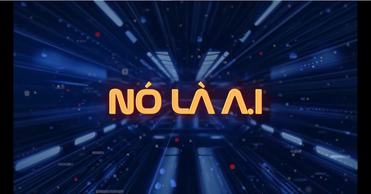 Trấn Thành dẫn 3 game show cùng lúc, mới nhất có A.I là ai? - Ảnh 4.