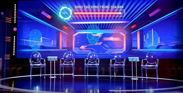 Trấn Thành dẫn 3 game show cùng lúc, mới nhất có A.I là ai? - Ảnh 5.