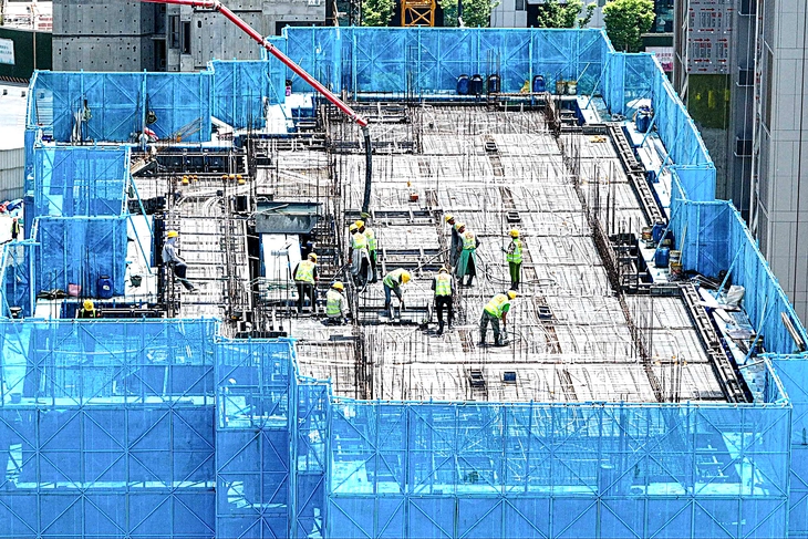 Giảm giá nhà: cách nào? - Ảnh 4.