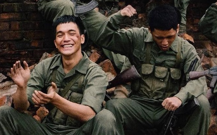 Đi tham quan Huế và Quảng Trị sau ‘Mưa đỏ’, người đàn ông trúng vé số độc đắc - Ảnh 1.