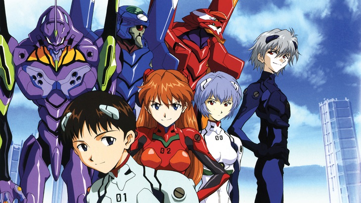 Khi anime trở thành liệu pháp chữa lành cho người trầm cảm - Ảnh 3.