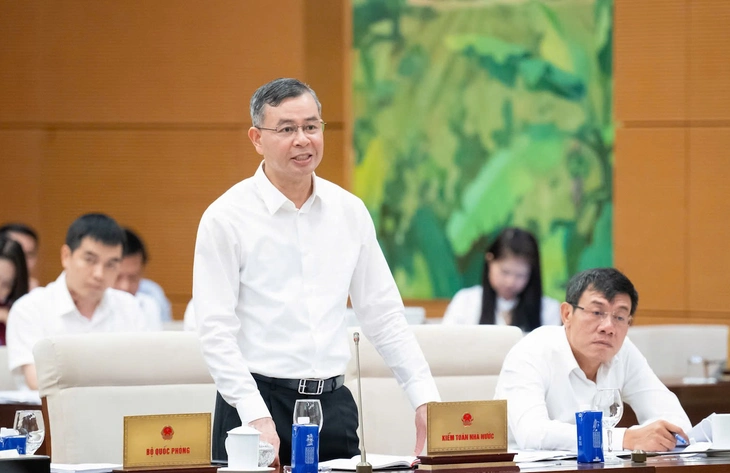 Nhu cầu nhà rất lớn nhưng giá quá xa tầm với: Cần nêu rõ việc kiểm toán bất động sản - Ảnh 3.