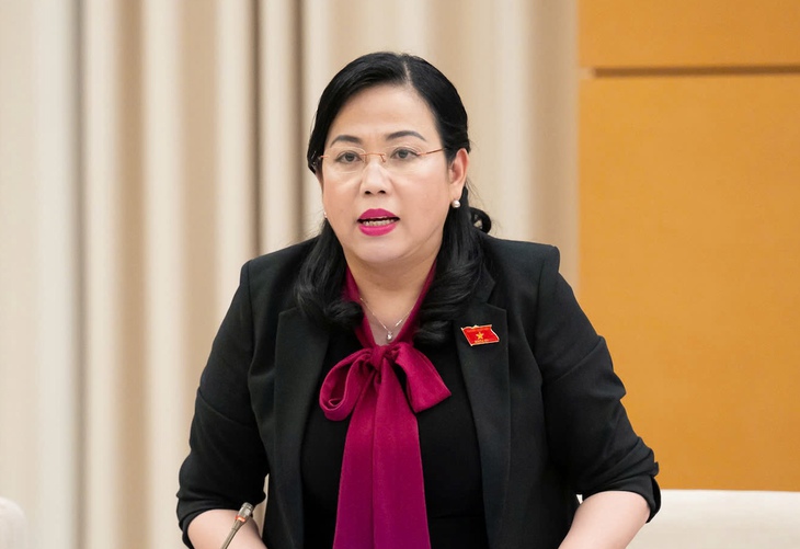 Nhu cầu nhà rất lớn nhưng giá quá xa tầm với: Cần nêu rõ việc kiểm toán bất động sản - Ảnh 1.