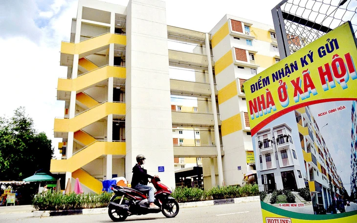 Từ bất hợp lý rất lớn nhu cầu mua và giá, đại biểu đề nghị nêu rõ kiểm toán thị trường bất động sản - Ảnh 2.