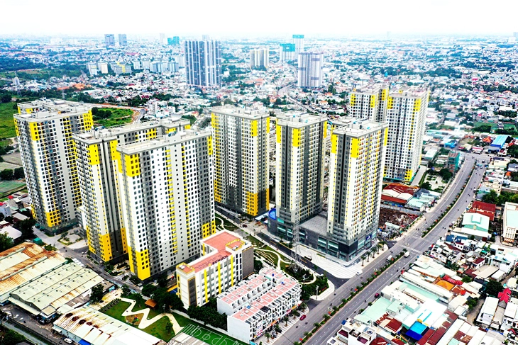 Giảm giá nhà: Cách nào? - Ảnh 2.
