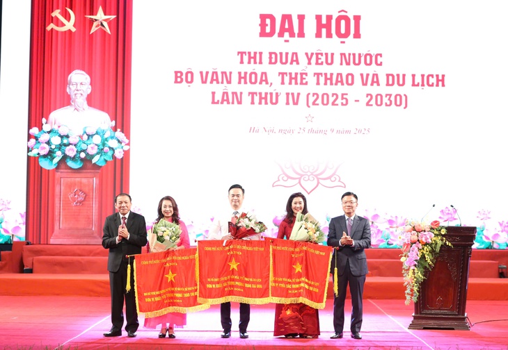Tập trung xây dựng dự thảo nghị quyết về chấn hưng và phát triển văn hóa - Ảnh 5.