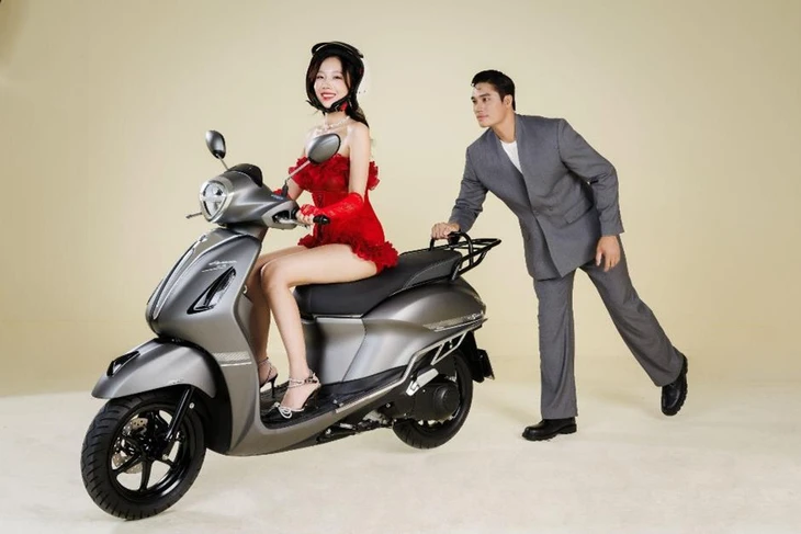 Phụ nữ hiện đại: Dám chủ động, dám yêu, dám tỏa sáng - Ảnh 3.
