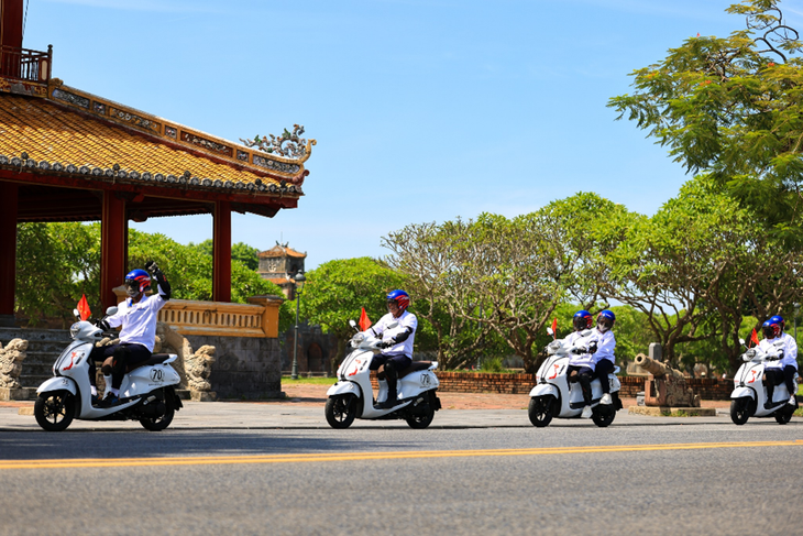 Phụ nữ hiện đại: Dám chủ động, dám yêu, dám tỏa sáng - Ảnh 4.