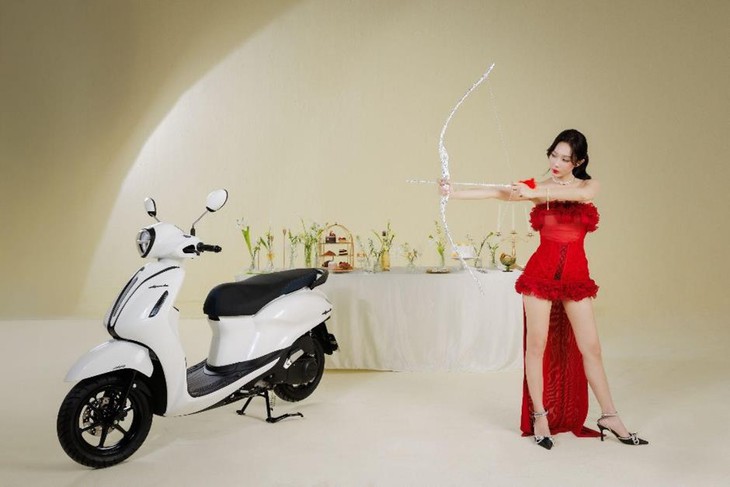 Phụ nữ hiện đại: Dám chủ động, dám yêu, dám tỏa sáng - Ảnh 1.