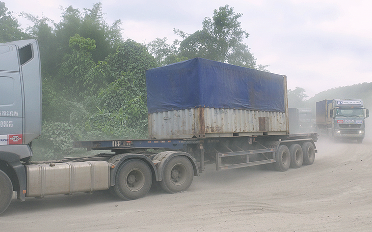 Bí thư Thành ủy Đà Nẵng nói về việc 100 người làm nhiệm vụ của 400 người - Ảnh 2.