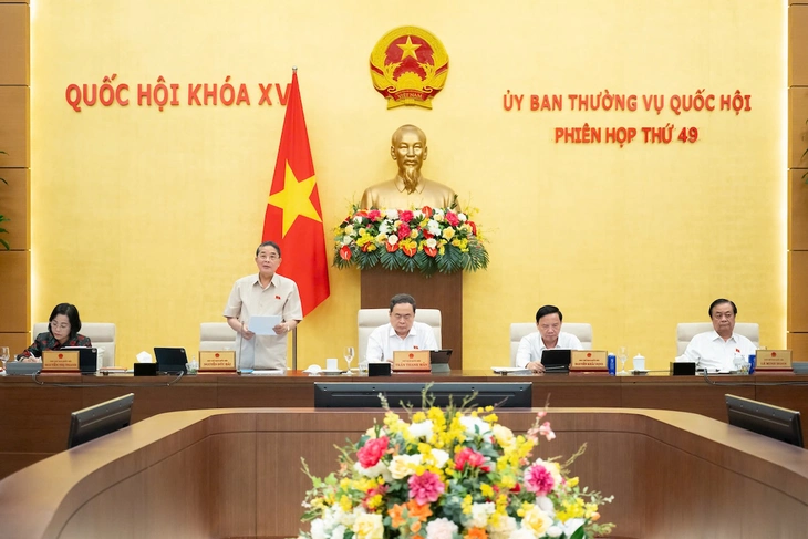 Kiểm toán Nhà nước chuyển hồ sơ 4 vụ việc có dấu hiệu vi phạm sang cơ quan cảnh sát điều tra - Ảnh 2.