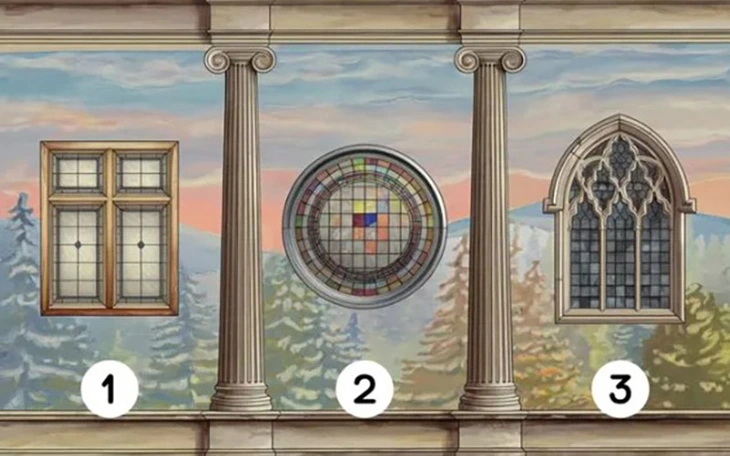 Quiz: Khả năng 'đọc vị' người khác của bạn cao đến đâu? - Ảnh 4.
