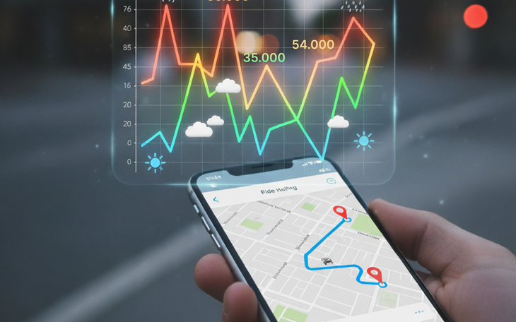 Loạt dịch vụ mới của Grab sắp đến Việt Nam - Ảnh 2.