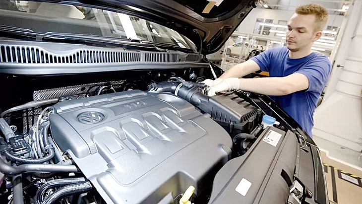 Thương hiệu - những bài học bảo vệ uy tín - Kỳ 5: Volkswagen cứu vãn sai lầm thế nào? - Ảnh 2.