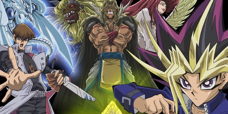 7 anime bị chấm điểm thấp trên IMDb nhưng thực sự đáng xem - Ảnh 1.