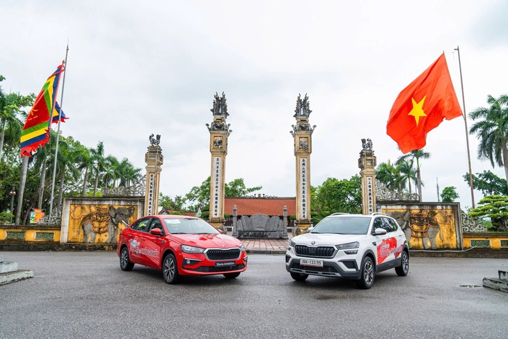 'Chưa bao giờ việc mua xe của người Việt lại thú vị đến vậy, từ gen Z đến dịch vụ' - Ảnh 10.