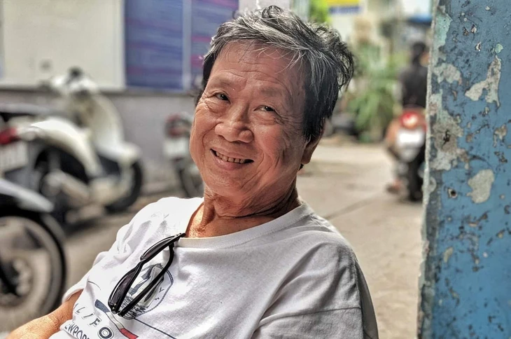 Chia tay nhạc sĩ Nguyễn Vũ, một vì sao đã vỡ - Ảnh 1.