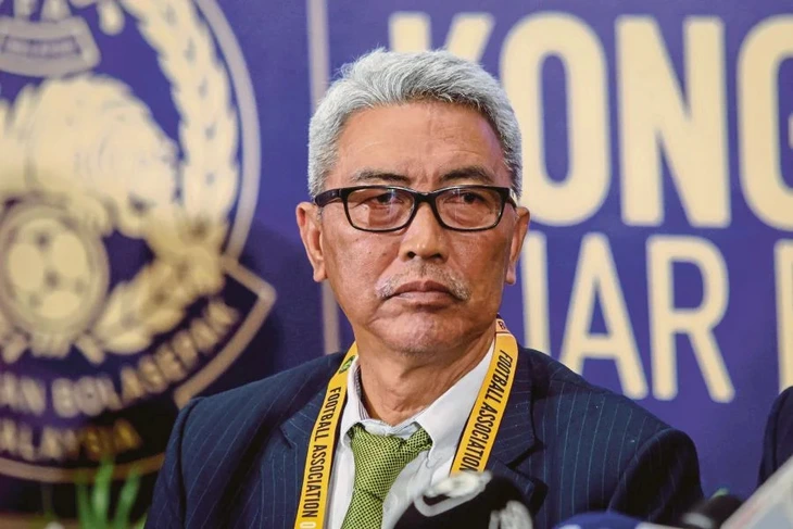 Liên đoàn Bóng đá Malaysia nói gì sau khi bị FIFA kết tội gian dối trong trận thắng đội Việt Nam? - Ảnh 1.