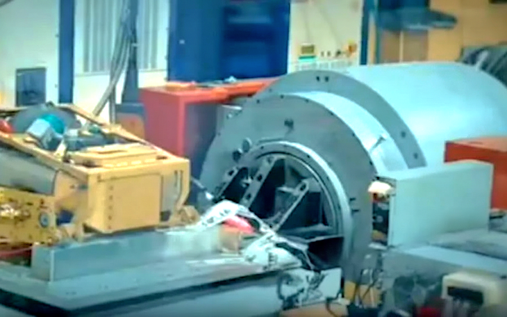 Iran bác bỏ yêu cầu giao nộp toàn bộ uranium làm giàu của Mỹ - Ảnh 2.