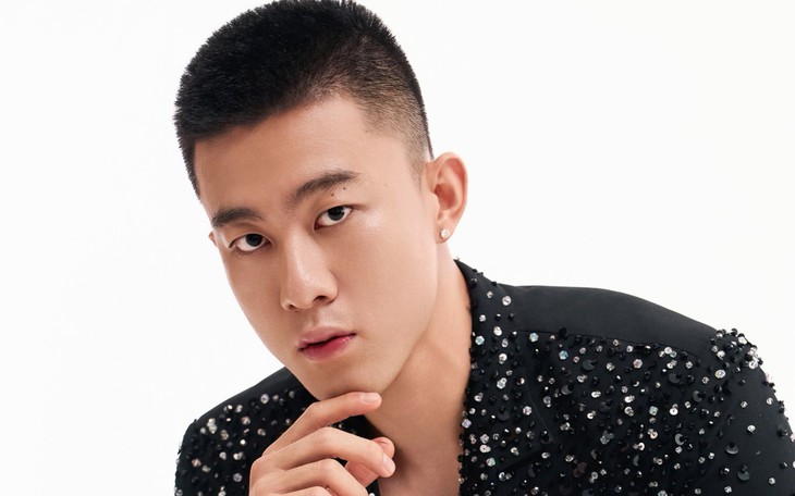 Đại diện nước chủ nhà Thái Lan là Nam vương Hữu nghị Quốc tế 2025, Mario Thành Tâm trượt top 8 - Ảnh 4.