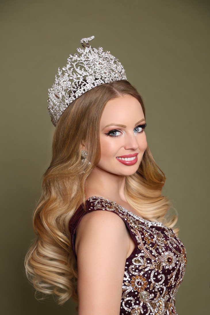 Hoa hậu Hòa bình quốc tế Miss Grand International 2025 diễn ra trong 20 ngày - Ảnh 5.