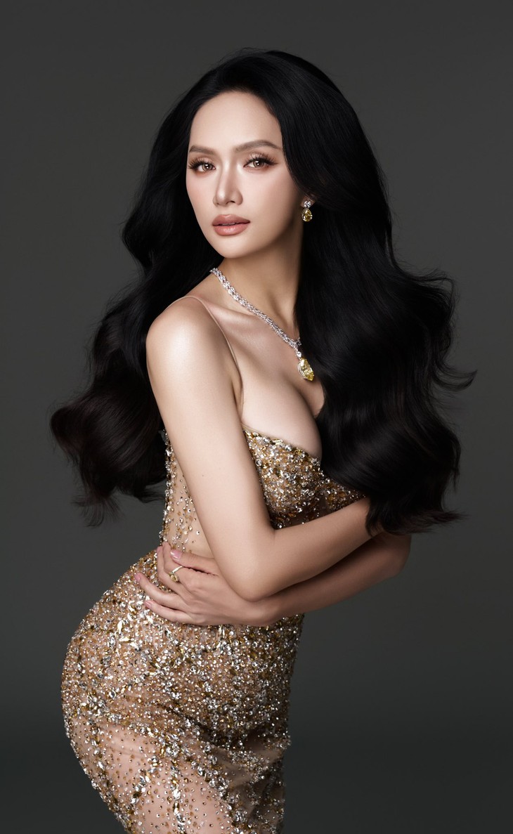 Hương Giang: 'Tại sao không thể là tôi?'  - Ảnh 1.