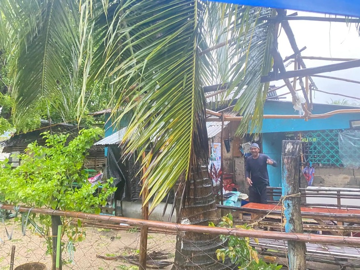 Philippines tan hoang khi bão Bualoi quét qua- Ảnh 3.