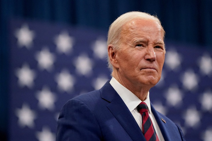 Google bác bỏ cáo buộc kiểm duyệt YouTube theo yêu cầu của chính quyền Biden - Ảnh 1.