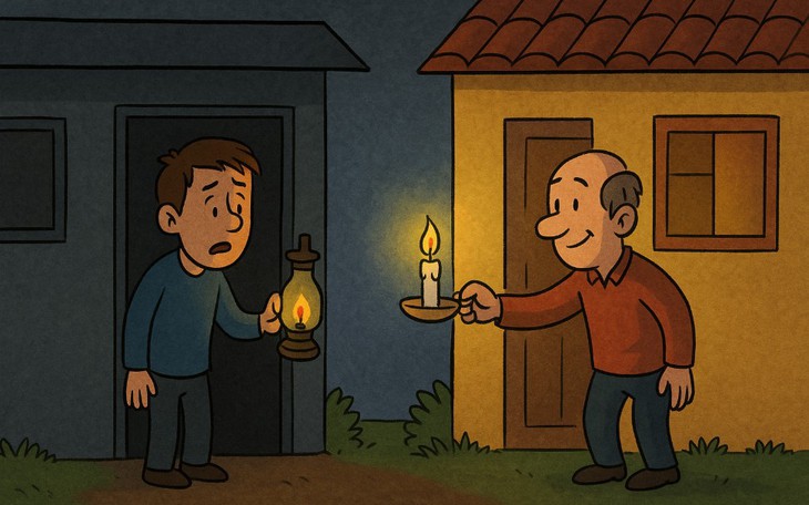 Con rắn ngụy trang ở đâu? - Ảnh 11.