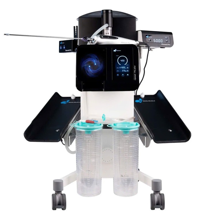  Ứng dụng công nghệ J-Plasma trong hút mỡ tạo hình thẩm mỹ - Ảnh 2.