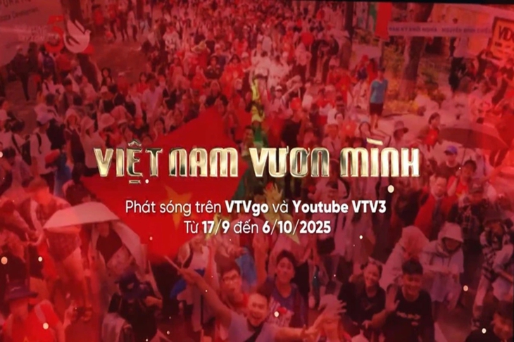 Kết nối con người và di sản - Chạm đến trái tim cộng đồng - Ảnh 3.