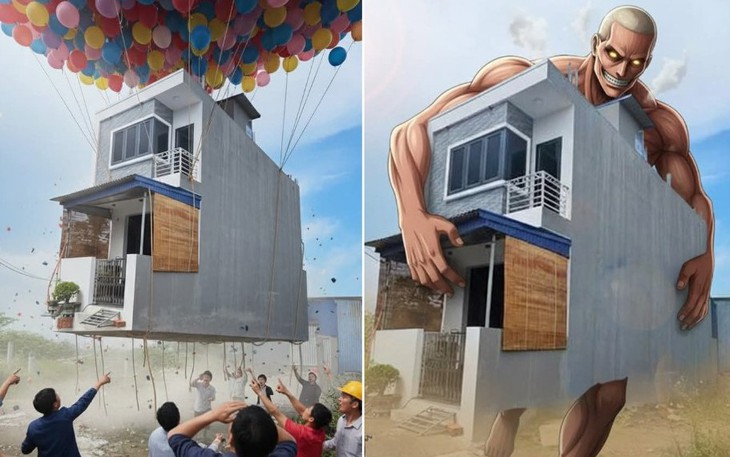 Phải đi 'cắt' 4 cm vì là phụ nữ mà cao 1,73 m?! - Ảnh 4.