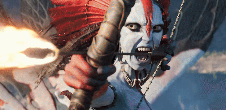 Trailer 'Avatar 3' khiến người xem nổi da gà vì nhiều cảnh quá đẹp - Ảnh 5.