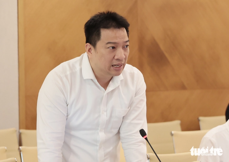 Ứng dụng AI vào bậc tiểu học, phải có 'hàng rào' bảo vệ học sinh - Ảnh 2.
